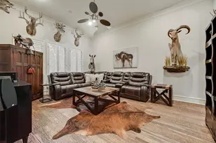 4903 Oak Knoll Ln, Frisco, TX 75034 - Photo 16