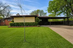 1605 St John St, Wichita Falls, TX 76302 - Photo 2