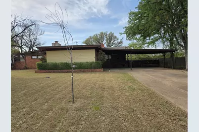 1605 Saint John Street, Wichita Falls, TX 76302 - Photo 1