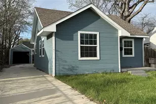 509 E Mason St, Fort Worth, TX 76110 - Photo 2