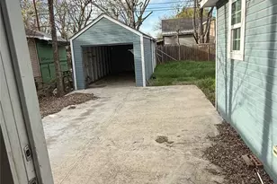 509 E Mason St, Fort Worth, TX 76110 - Photo 16