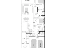 8356 Kingfisher Rd, Aubrey, TX 76227 - Photo 2