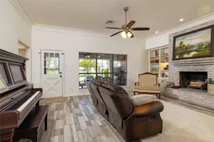 413 W Park Ave, Weatherford, TX 76086 - Photo 20