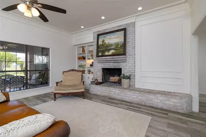 413 W Park Avenue, Weatherford, TX 76086 - Photo 22