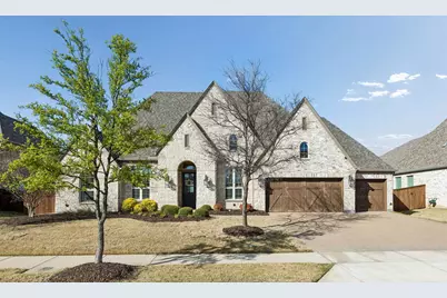 1107 Briscoe Drive, Celina, TX 75009 - Photo 32