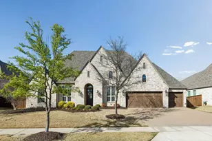 1107 Briscoe Dr, Celina, TX 75009 - Photo 32