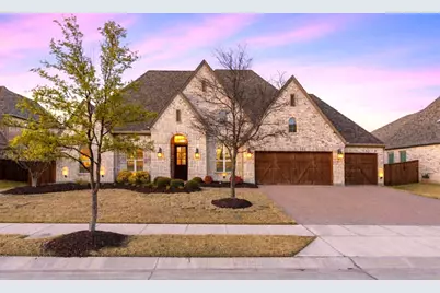 1107 Briscoe Drive, Celina, TX 75009 - Photo 1