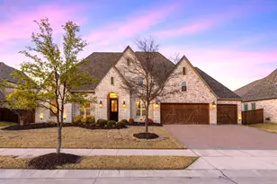 1107 Briscoe Dr, Celina, TX 75009 - Photo 1