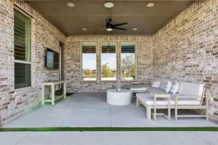 1107 Briscoe Dr, Celina, TX 75009 - Photo 30