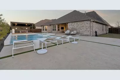 1107 Briscoe Drive, Celina, TX 75009 - Photo 4