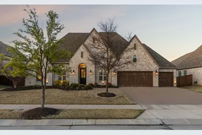 1107 Briscoe Drive, Celina, TX 75009 - Photo 40