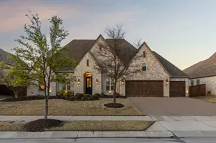 1107 Briscoe Dr, Celina, TX 75009 - Photo 40