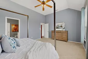 9009 Golden Sunset Trail, Fort Worth, TX 76244 - Photo 20