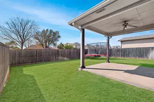9009 Golden Sunset Trail, Fort Worth, TX 76244 - Photo 38