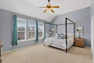9009 Golden Sunset Trail, Fort Worth, TX 76244 - Photo 18