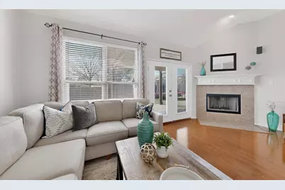 9009 Golden Sunset Trail, Fort Worth, TX 76244 - Photo 10