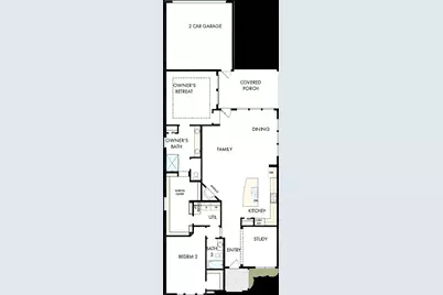 2081 Pine Grove Lane, Arlington, TX 76005 - Photo 4
