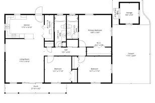 1114 Spur Trail, Granbury, TX 76049 - Photo 18