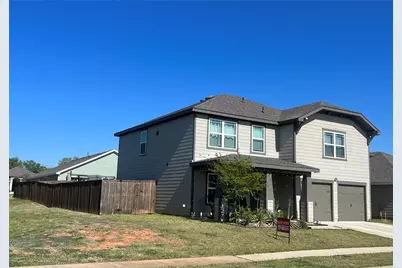 604 Mayfield Drive, Cleburne, TX 76031 - Photo 34