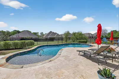 4009 Rancho Milagro Drive, Fort Worth, TX 76179 - Photo 2