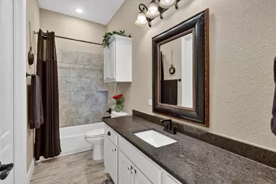 4009 Rancho Milagro Drive, Fort Worth, TX 76179 - Photo 24