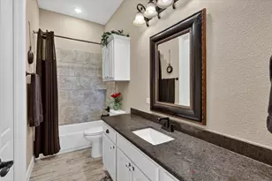 4009 Rancho Milagro Dr, Fort Worth, TX 76179 - Photo 24