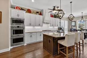 4009 Rancho Milagro Dr, Fort Worth, TX 76179 - Photo 12