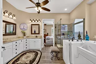 4009 Rancho Milagro Dr, Fort Worth, TX 76179 - Photo 18