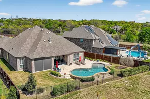 4009 Rancho Milagro Dr, Fort Worth, TX 76179 - Photo 30