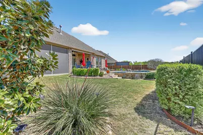 4009 Rancho Milagro Drive, Fort Worth, TX 76179 - Photo 28