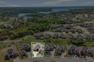 4009 Rancho Milagro Dr, Fort Worth, TX 76179 - Photo 32