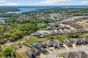 4009 Rancho Milagro Dr, Fort Worth, TX 76179 - Photo 30