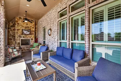 4009 Rancho Milagro Drive, Fort Worth, TX 76179 - Photo 26