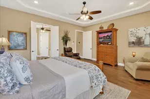 4009 Rancho Milagro Dr, Fort Worth, TX 76179 - Photo 18