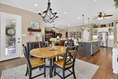 4009 Rancho Milagro Drive, Fort Worth, TX 76179 - Photo 14