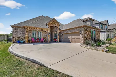 4009 Rancho Milagro Drive, Fort Worth, TX 76179 - Photo 4