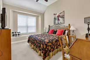 4009 Rancho Milagro Dr, Fort Worth, TX 76179 - Photo 24