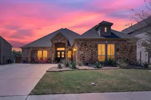 4009 Rancho Milagro Dr, Fort Worth, TX 76179 - Photo 2