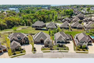 4009 Rancho Milagro Drive, Fort Worth, TX 76179 - Photo 28