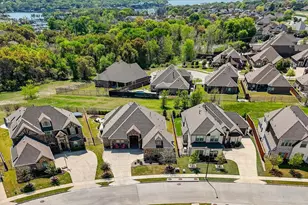 4009 Rancho Milagro Dr, Fort Worth, TX 76179 - Photo 28