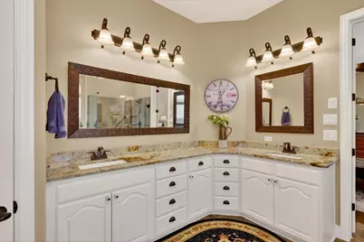 4009 Rancho Milagro Drive, Fort Worth, TX 76179 - Photo 20
