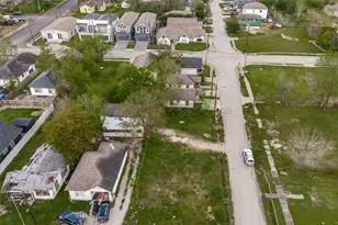 3616 Farmer St, Houston, TX 77020 - Photo 2