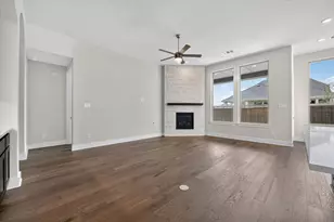 7808 Pondview Ln, Fort Worth, TX 76123 - Photo 8