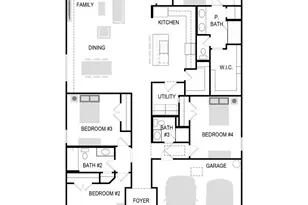 15004 Santoscoy St, Fort Worth, TX 76052 - Photo 2