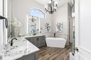 5003 Lorraine Dr, Frisco, TX 75034 - Photo 18