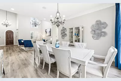 5003 Lorraine Drive, Frisco, TX 75034 - Photo 8