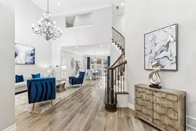 5003 Lorraine Drive, Frisco, TX 75034 - Photo 4