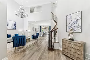 5003 Lorraine Dr, Frisco, TX 75034 - Photo 4