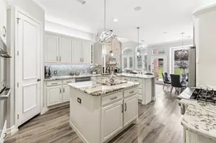 5003 Lorraine Dr, Frisco, TX 75034 - Photo 20