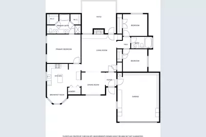 4 Sonora Drive, Trophy Club, TX 76262 - Photo 2